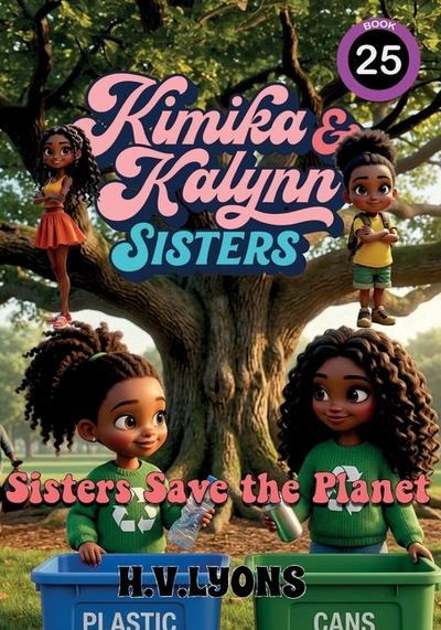 Kimika & Kalynn