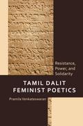 Tamil Dalit Feminist Poetics