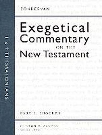 1 and 2 Thessalonians