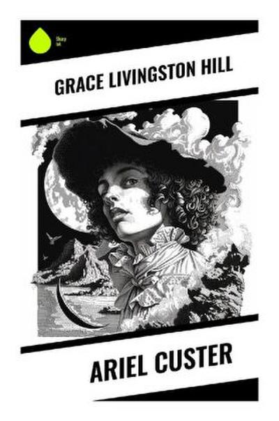 Ariel Custer