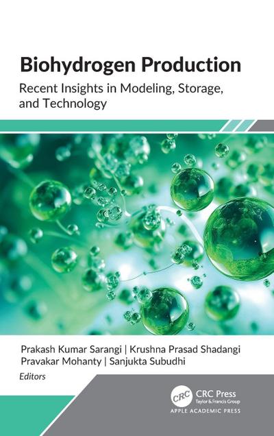 Biohydrogen Production