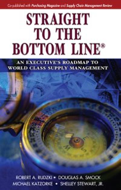 Straight to the Bottom Line(R)