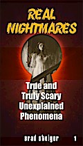 Real Nightmares (Book 1)