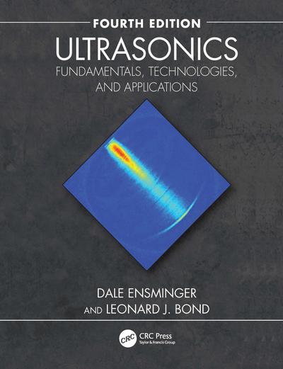 Ultrasonics