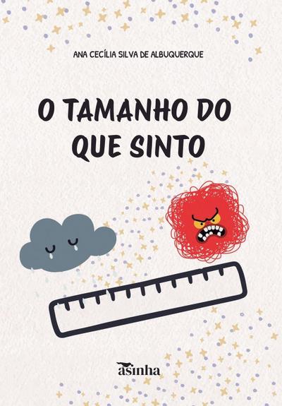O tamanho do que sinto