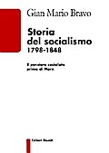 Storia del socialismo 1798-1848