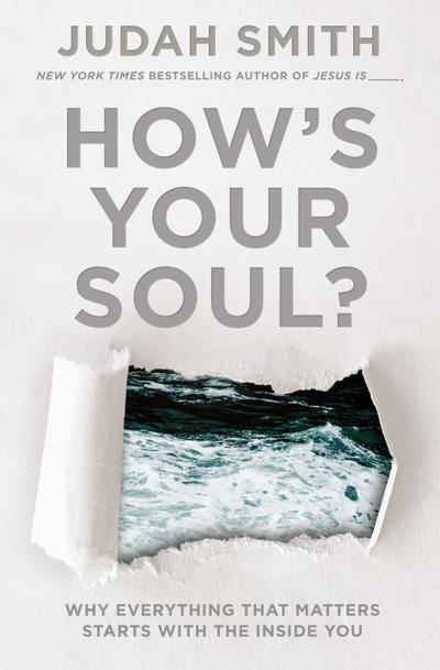 How’s Your Soul?