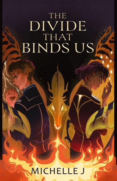 J, M: Divide that Binds Us