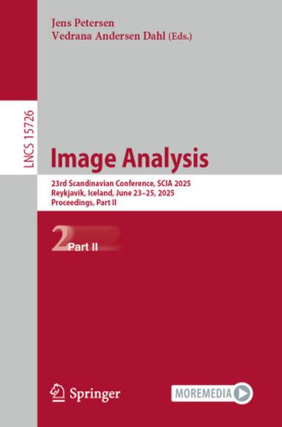 Image Analysis