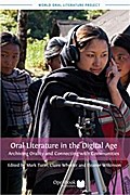Oral Literature in the Digital Age