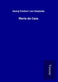 Maria da Caza