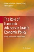 The Role of Economic Advisers in Israel’s Economic Policy