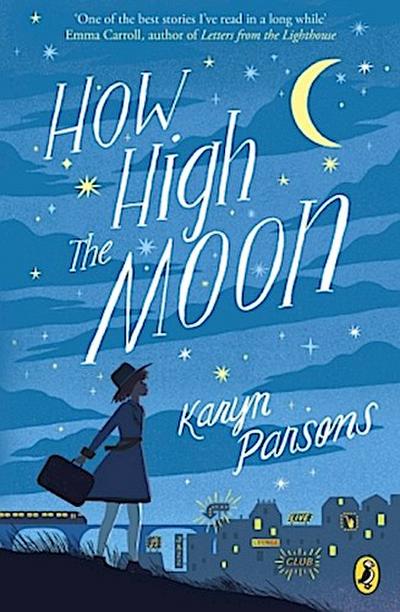 How High The Moon