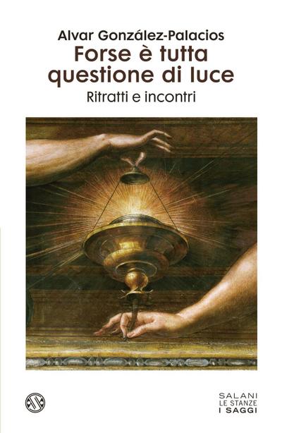 Forse è tutta questione di luce. Ritratti e incontri