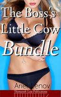 The Boss’s Little Cow Bundle