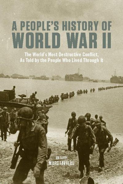 A People’s History of World War II