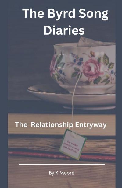 The Byrd Song Diaries