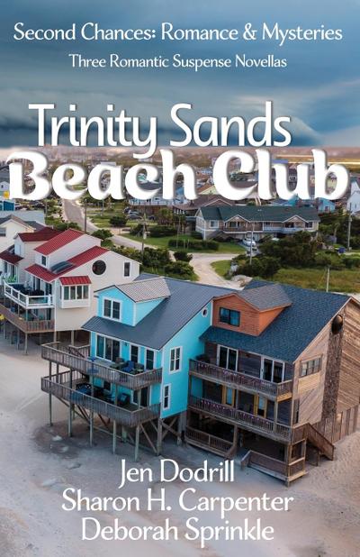 Trinity Sands Beach Club