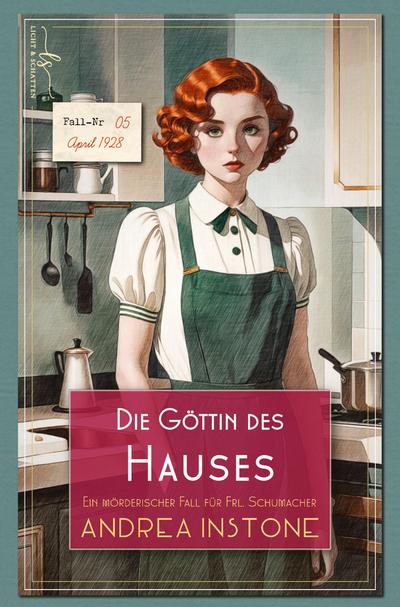 Die Göttin des Hauses