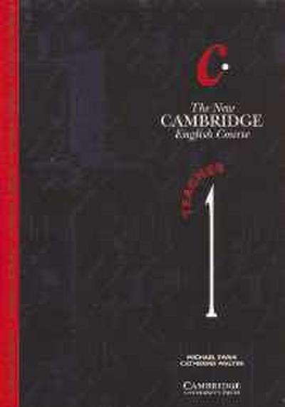 The New Cambridge English Course 1 Teacher’s Book Italian Edition