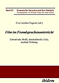 Film im Fremdsprachenunterricht