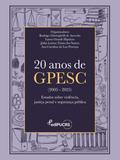20 anos de GPESC (2005-2025):