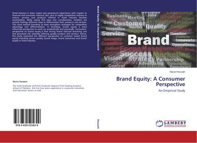 Brand Equity: A Consumer Perspective