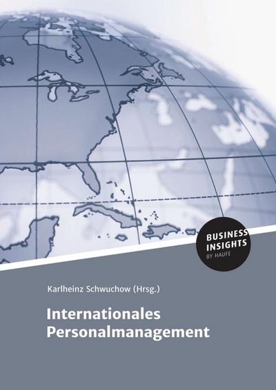 Internationales Personalmanagement