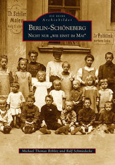 Berlin-Schöneberg