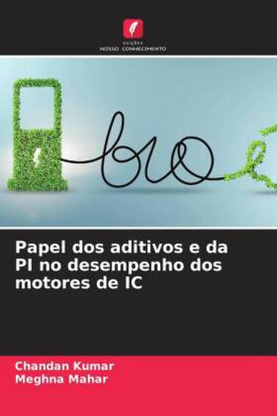 Papel dos aditivos e da PI no desempenho dos motores de IC