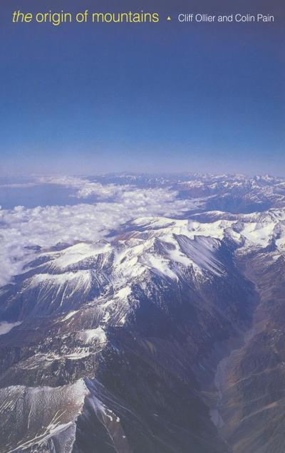 The Origin of Mountains