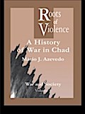 Roots of Violence - M. J. Azevedo