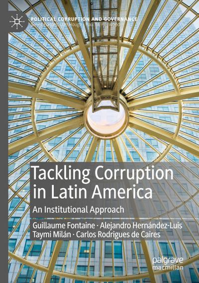 Tackling Corruption in Latin America