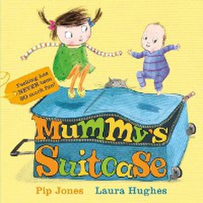 Mummy’s Suitcase