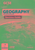 Geography Revision Guide CCEA GCSE