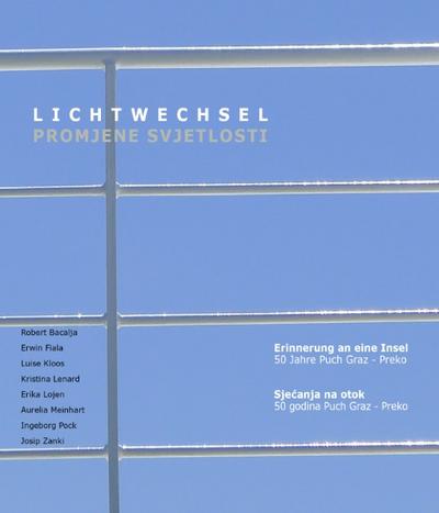 LICHTWECHSEL - PROMJENE SVJETLOSTI