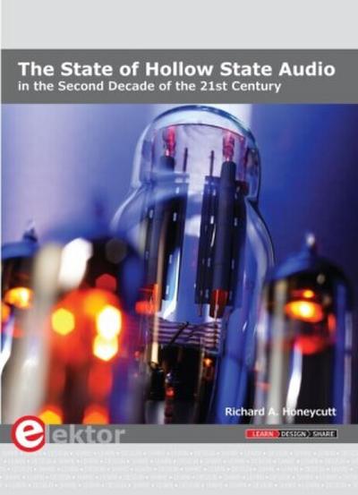 The State of Hollow State Audio