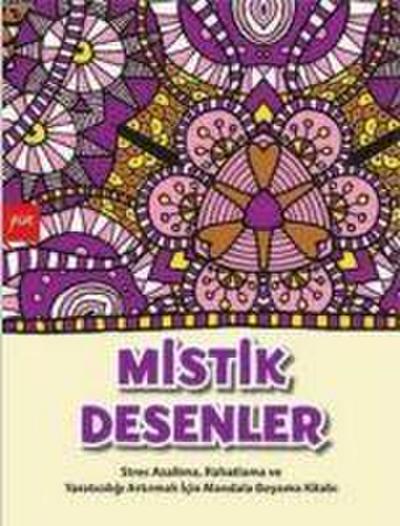 Mistik Desenler