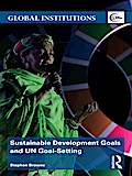 Sustainable Development Goals and UN Goal-Setting