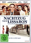 Nachtzug nach Lissabon