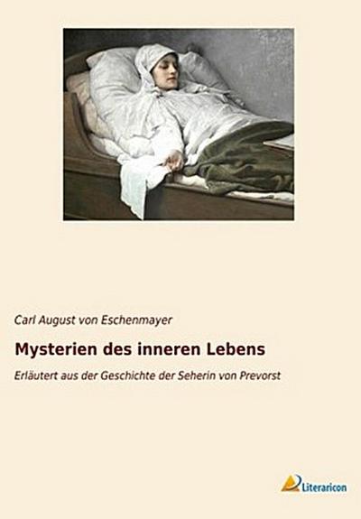 Mysterien des inneren Lebens