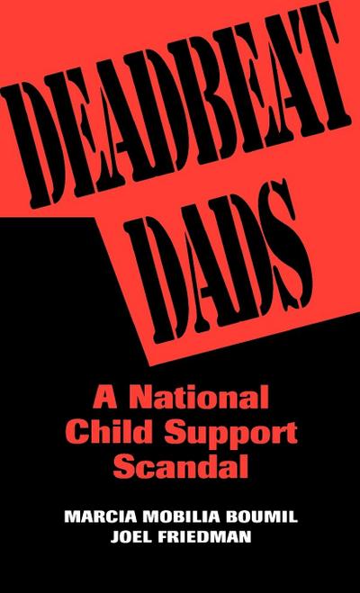 Deadbeat Dads