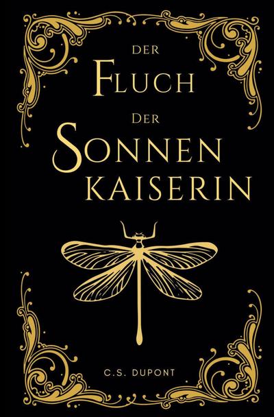 Der Fluch der Sonnenkaiserin