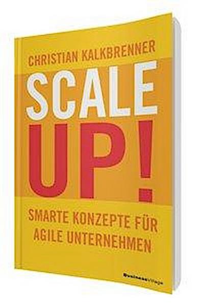 Kalkbrenner, C: scale up!
