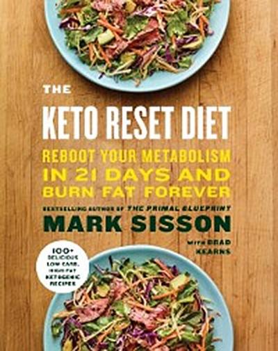 Keto Reset Diet