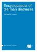 Encyclopaedia of German diatheses