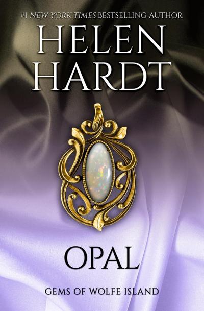 Hardt, H: Opal