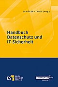 Handbuch Datenschutz und IT-Sicherheit