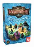 Claim Kingdoms (Spiel)
