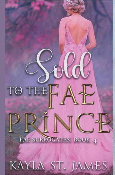 Sold to the Fae Prince
